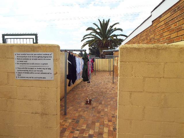To Let 1 Bedroom Property for Rent in Bellville Western Cape